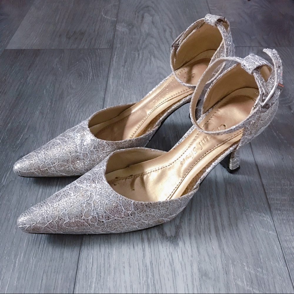 Wedding/ Dancing Shoes